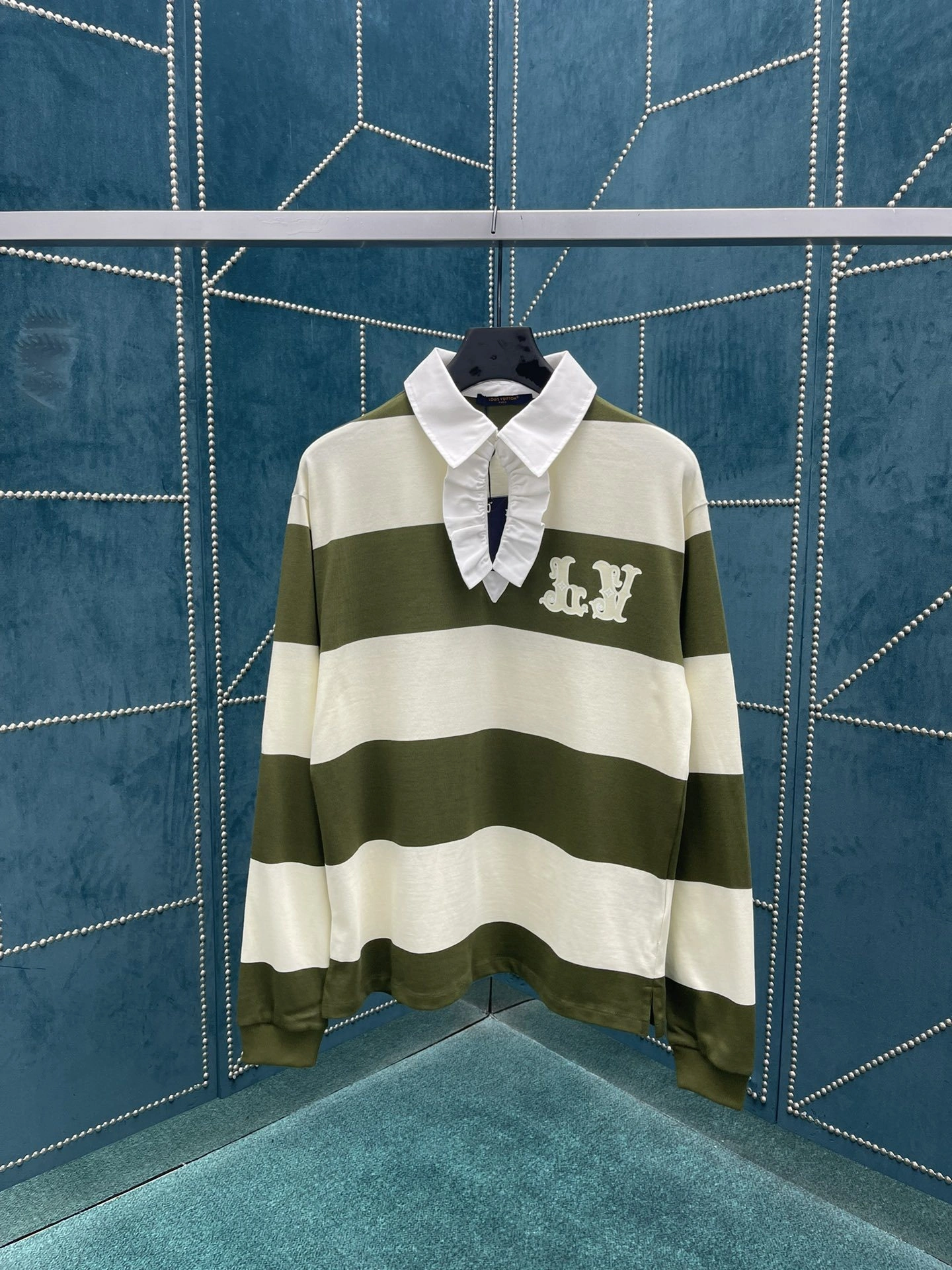 wg.luxury- 8V oversized item:D-F409I0911